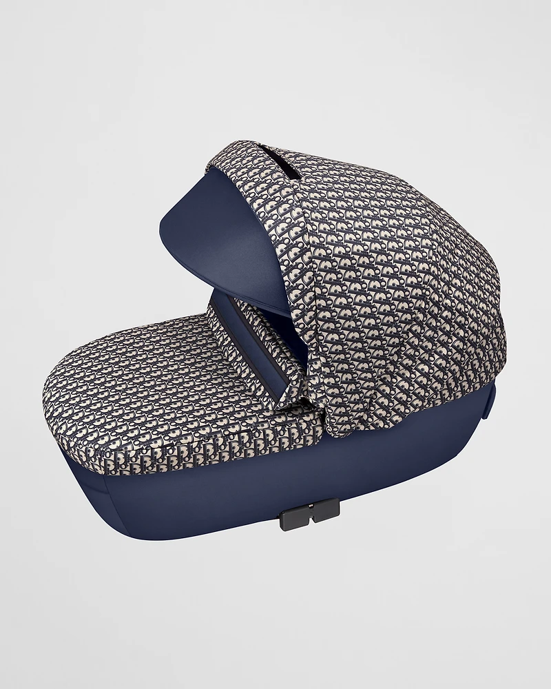 Bassinet and Stroller Combo