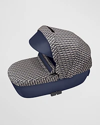 Bassinet and Stroller Combo