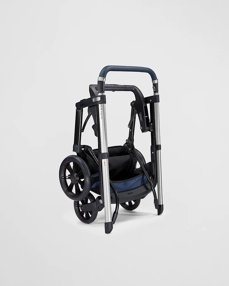 Bassinet and Stroller Combo