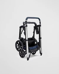Bassinet and Stroller Combo