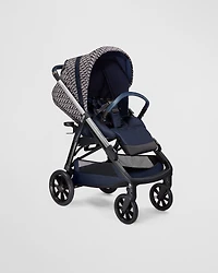 Bassinet and Stroller Combo