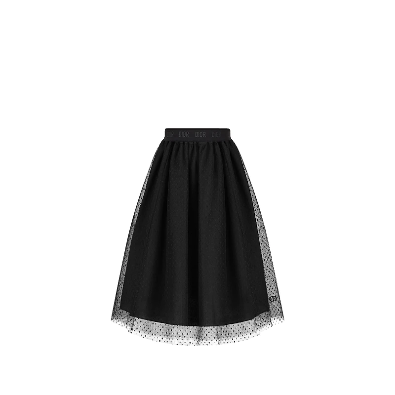 Kids' Long Skirt