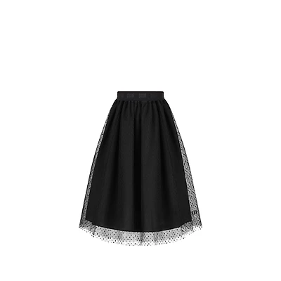 Kids' Long Skirt