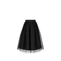 Kids' Long Skirt