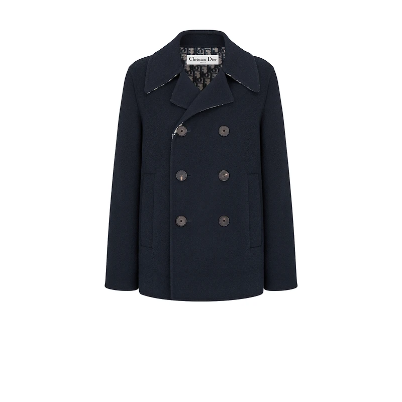Peacoat