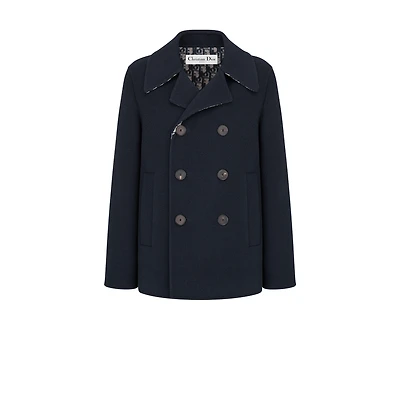 Peacoat