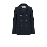 Peacoat