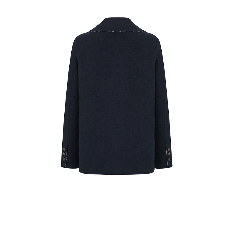 Peacoat