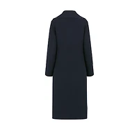 Coat with Belt