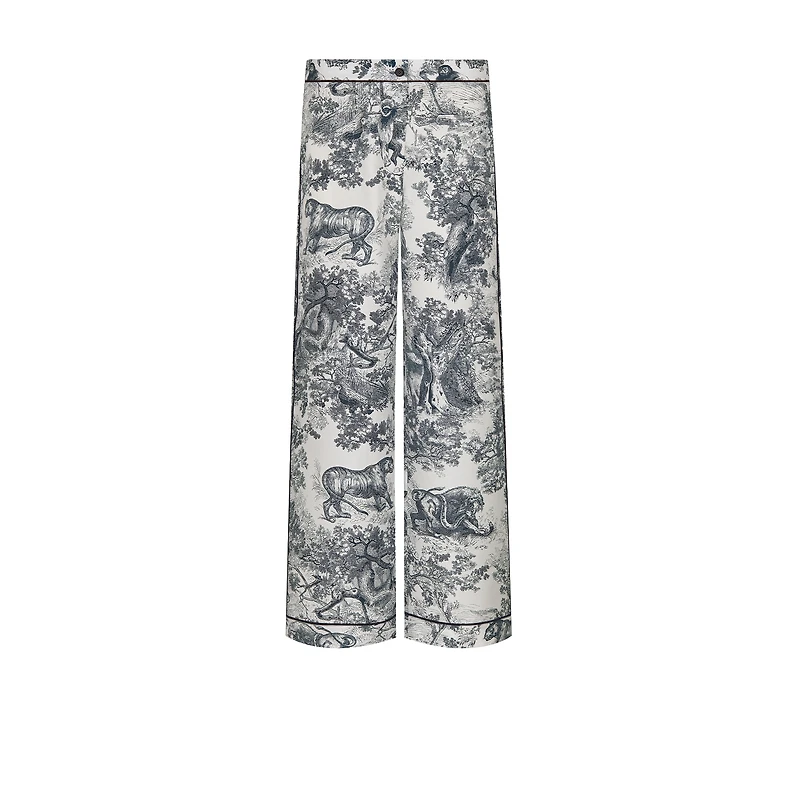 Dior Chez Moi Pants
