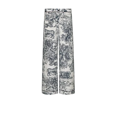 Dior Chez Moi Pants