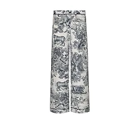 Dior Chez Moi Pants