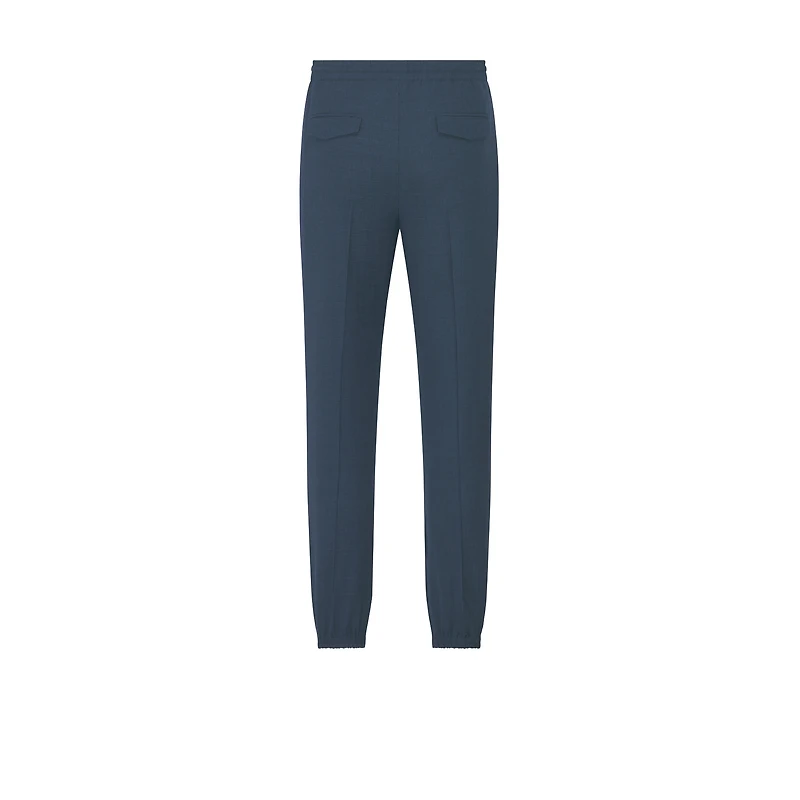 Tailored Track Pants