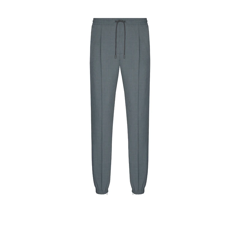 Tailored Track Pants