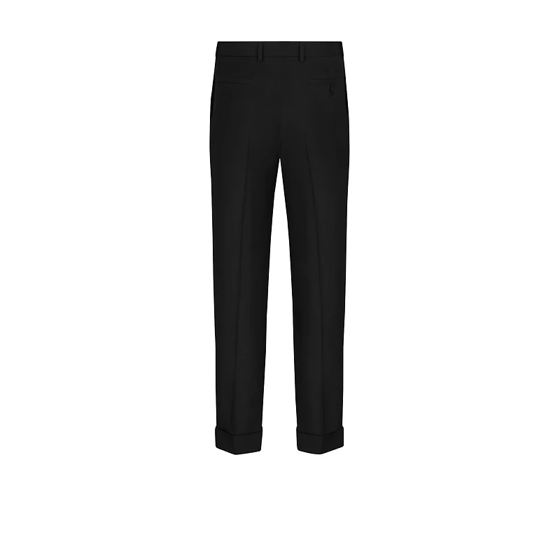 Tailored Chinos