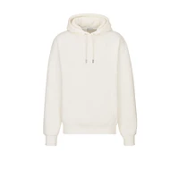 Dior Oblique Relaxed-Fit Hooded Sweatshirt