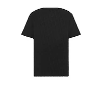 Dior Oblique Relaxed-Fit T-Shirt