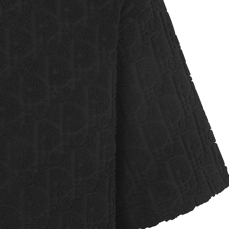 Dior Oblique Relaxed-Fit T-Shirt