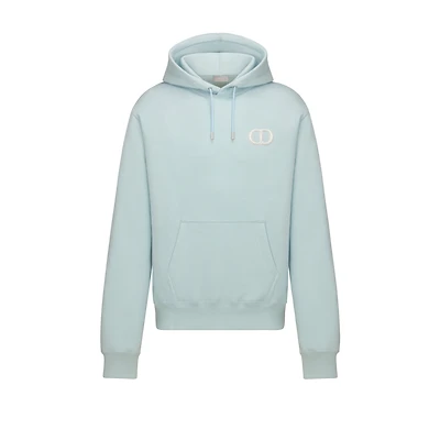 CD Icon Hooded Sweatshirt