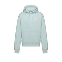 CD Icon Hooded Sweatshirt