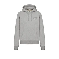 CD Icon Hooded Sweatshirt