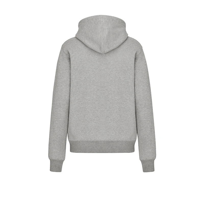 CD Icon Hooded Sweatshirt