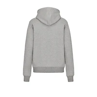 CD Icon Hooded Sweatshirt