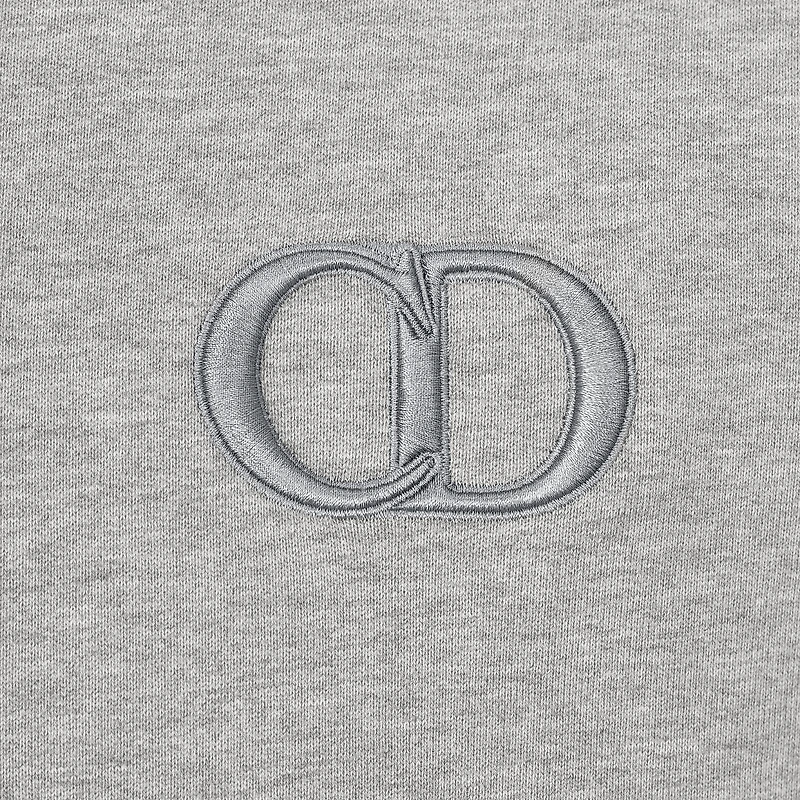 CD Icon Hooded Sweatshirt