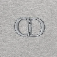 CD Icon Hooded Sweatshirt