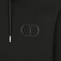 CD Icon Hooded Sweatshirt