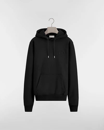 CD Icon Hooded Sweatshirt