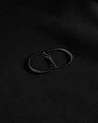 CD Icon Hooded Sweatshirt