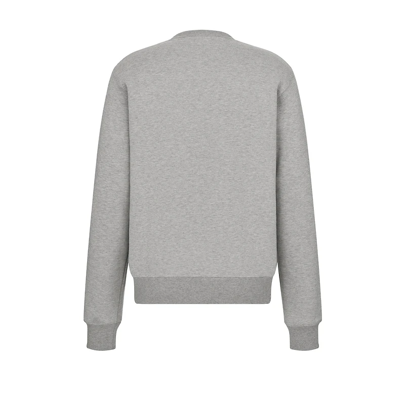 CD Icon Sweatshirt