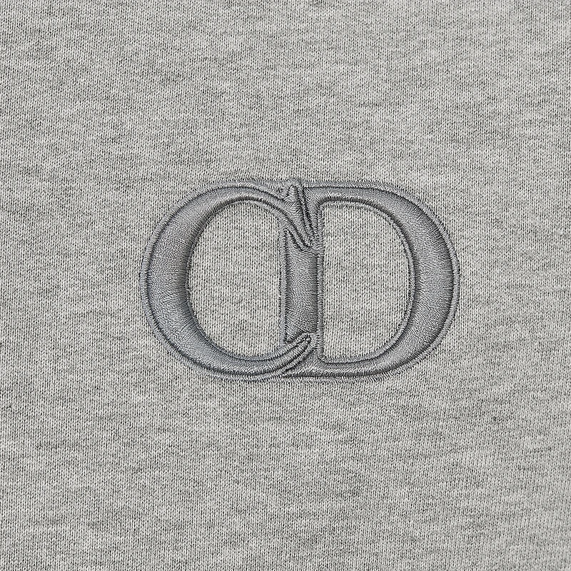 CD Icon Sweatshirt