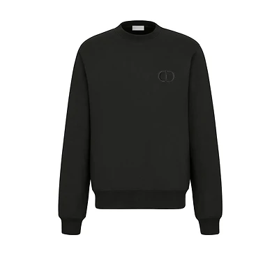 CD Icon Sweatshirt