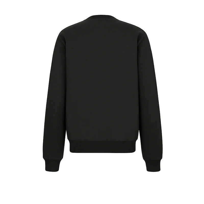 CD Icon Sweatshirt