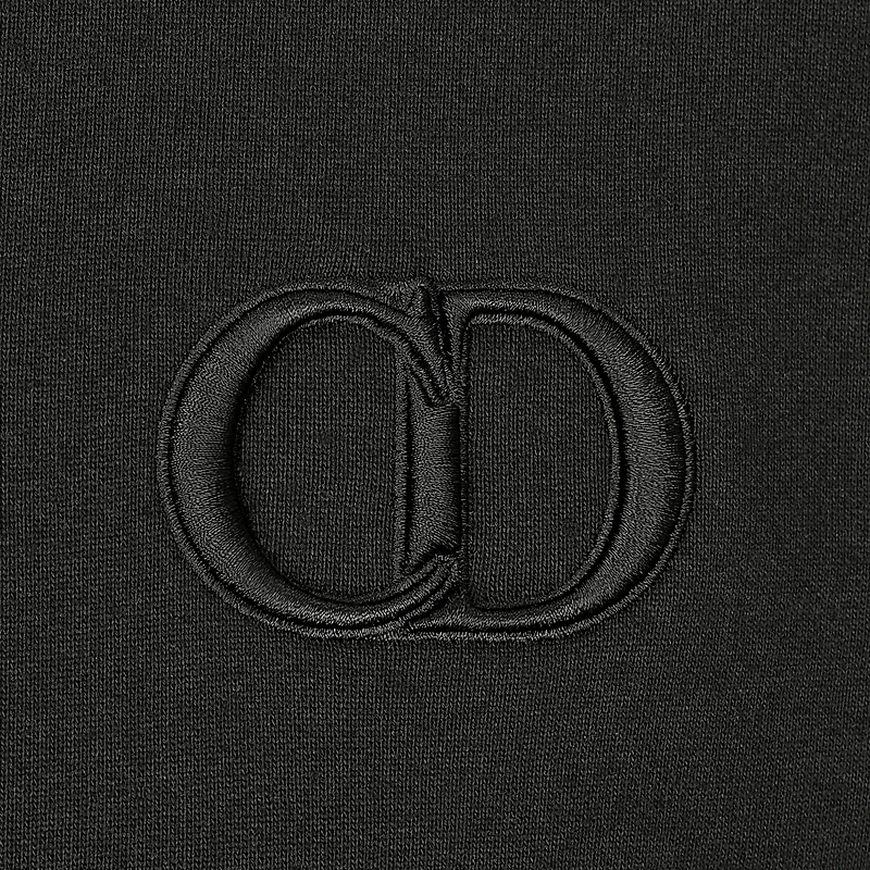 CD Icon Sweatshirt