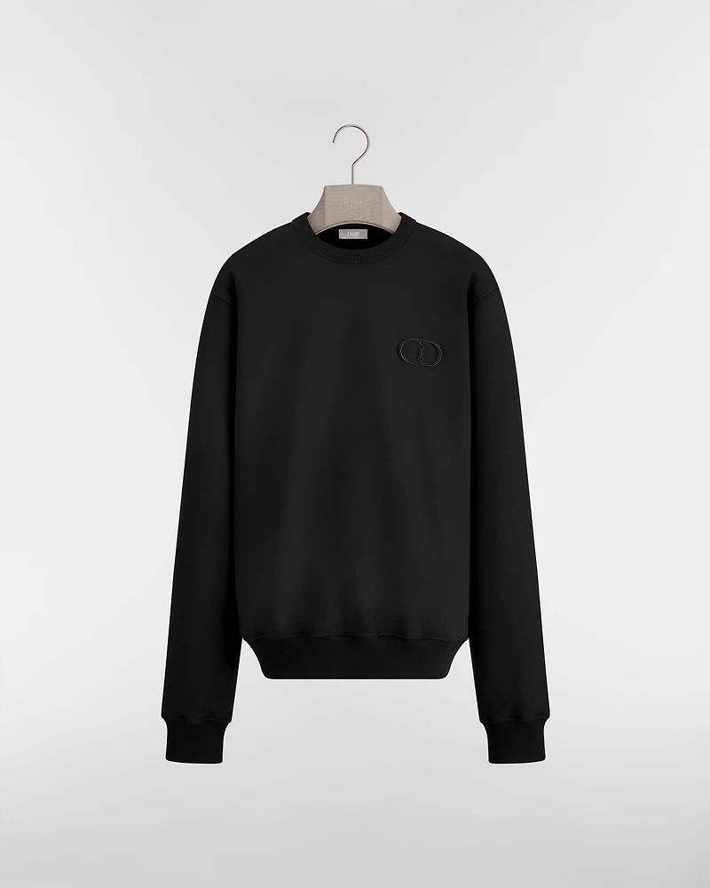 CD Icon Sweatshirt