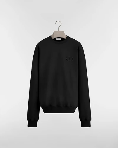 CD Icon Sweatshirt