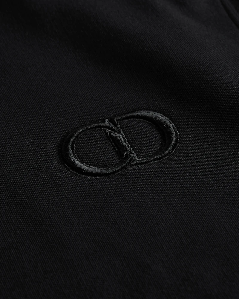 CD Icon Sweatshirt