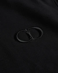 CD Icon Sweatshirt