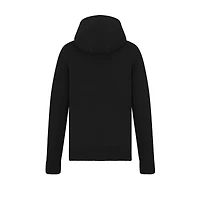 CD Icon Hooded Sweatshirt with Zip