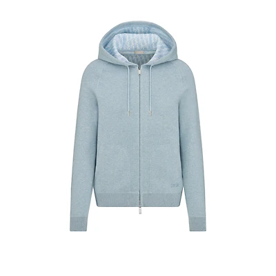 Hooded Track Jacket