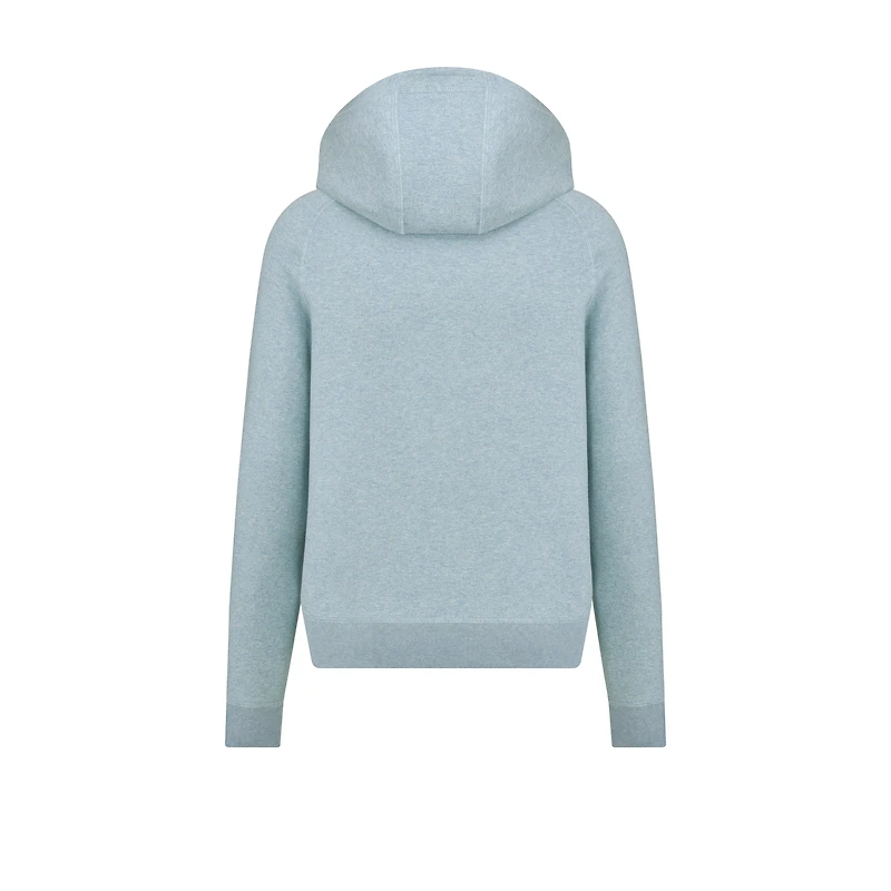 Hooded Track Jacket