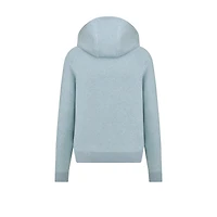 Hooded Track Jacket