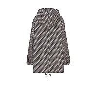 Hooded Anorak