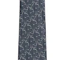 Dior Oblique Pixel Tie