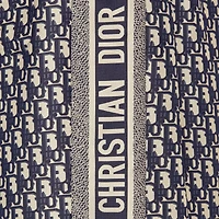 Dior Chez Moi Pants