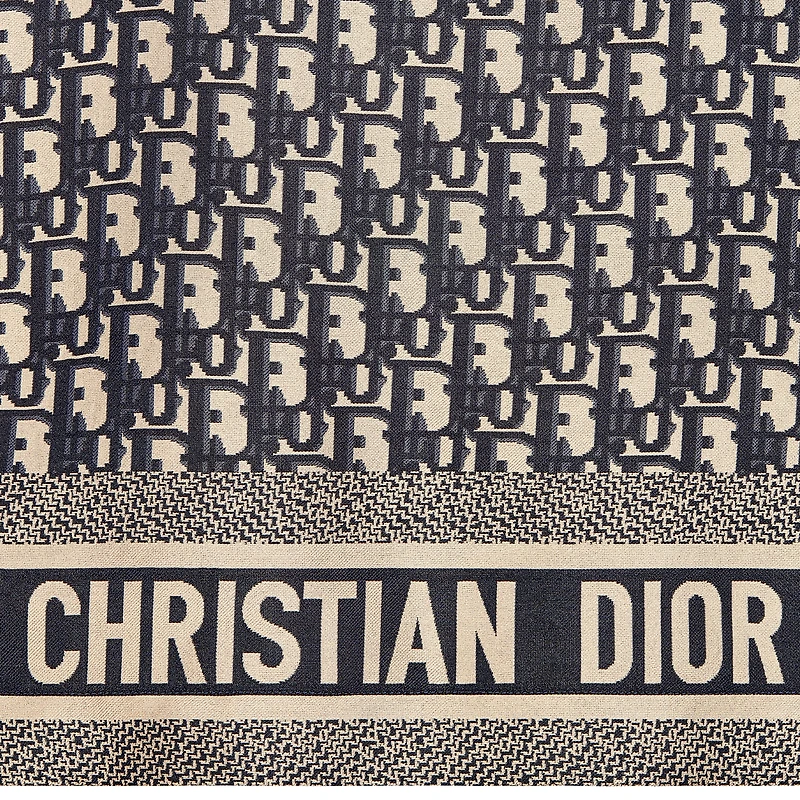 Dior Chez Moi Short-Sleeved Shirt