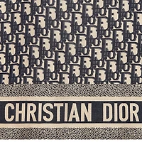 Dior Chez Moi Short-Sleeved Shirt
